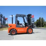 Asimato Forklift Rental Services
