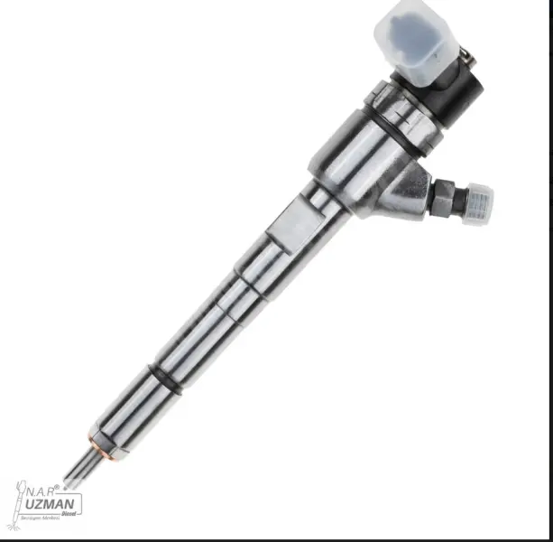 0445110083 Fuel Injector - Fiat Doblo, Albea 1.3 Multijet & Opel Corsa CDTI