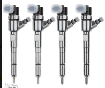 0445110083 Fuel Injector - Fiat Doblo, Albea 1.3 Multijet & Opel Corsa CDTI