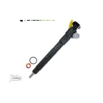 04L130277D Delphi Fuel Injector - Audi A3, Seat Leon, VW Golf 1.6 TDI