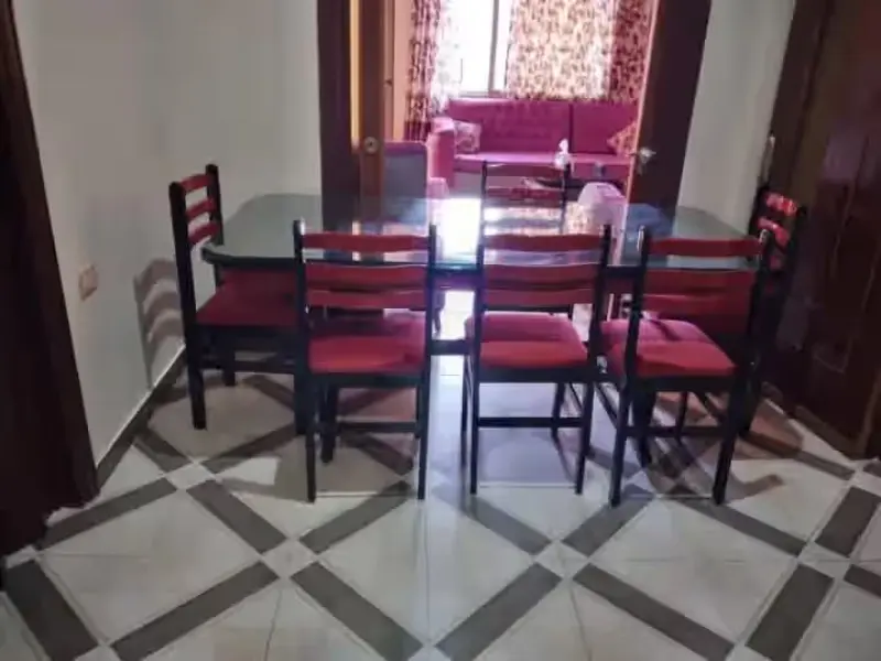 Bright 2-Bedroom Apartment with Spacious Balcony - Move-In Ready