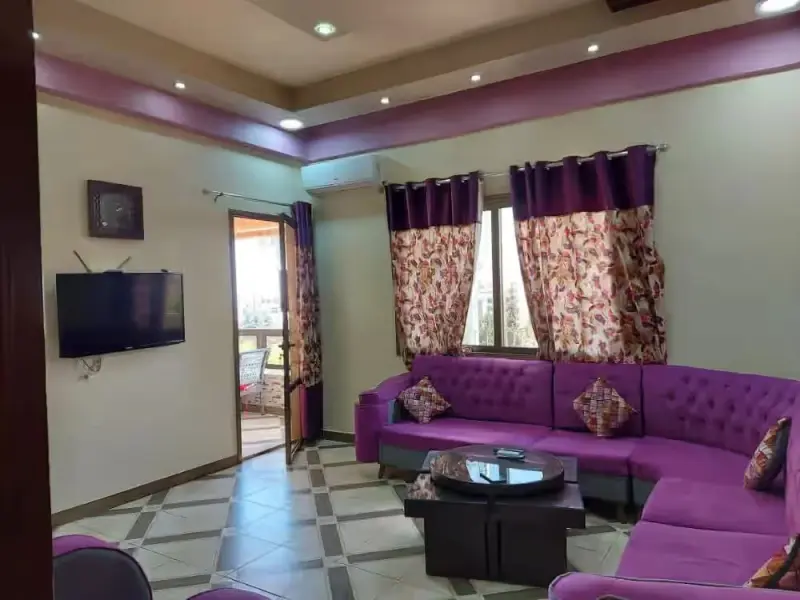 Bright 2-Bedroom Apartment with Spacious Balcony - Move-In Ready