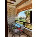 Bright 2-Bedroom Apartment with Spacious Balcony - Move-In Ready