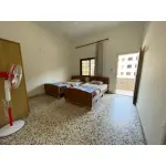 Modern 3-Bedroom Apartment for Rent - Fully Furnished with Parking