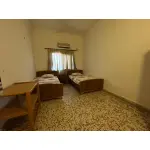 Modern 3-Bedroom Apartment for Rent - Fully Furnished with Parking